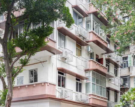 Xinhepu Historical and Cultural Precinct Core Area Enhancement Project